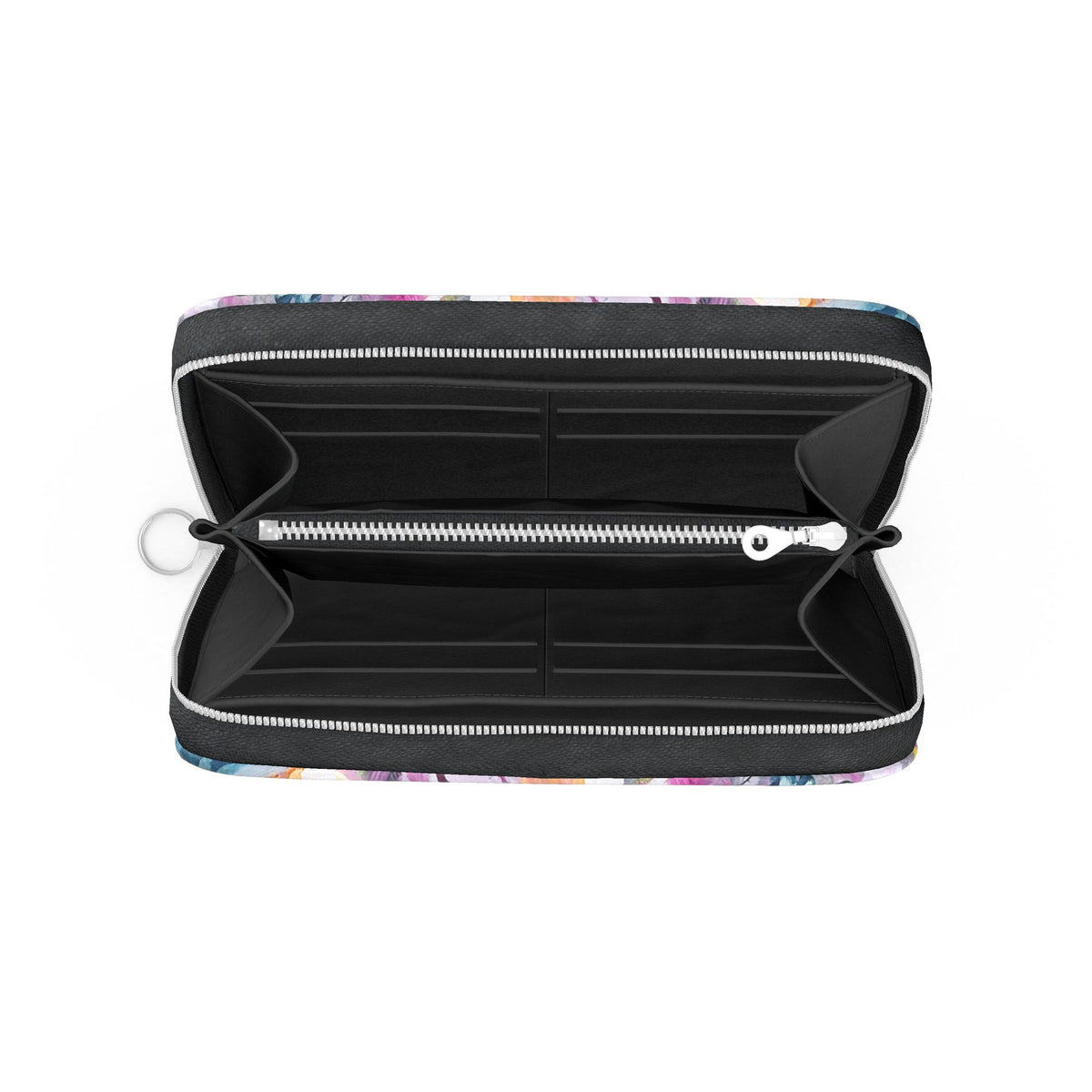 "Unintended" Zip Wallet