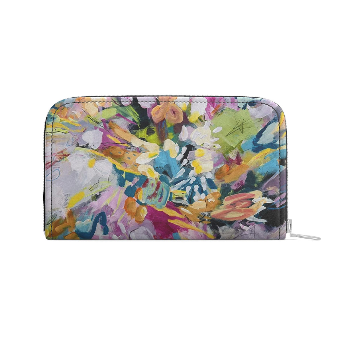 "Unintended" Zip Wallet