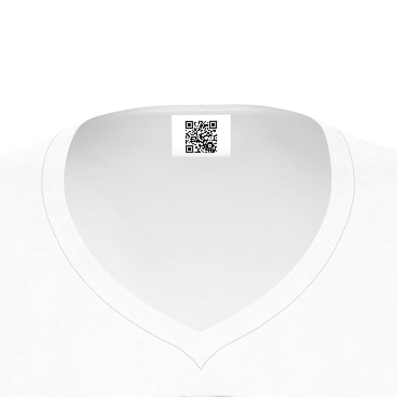 "Cactus Flower" Tee