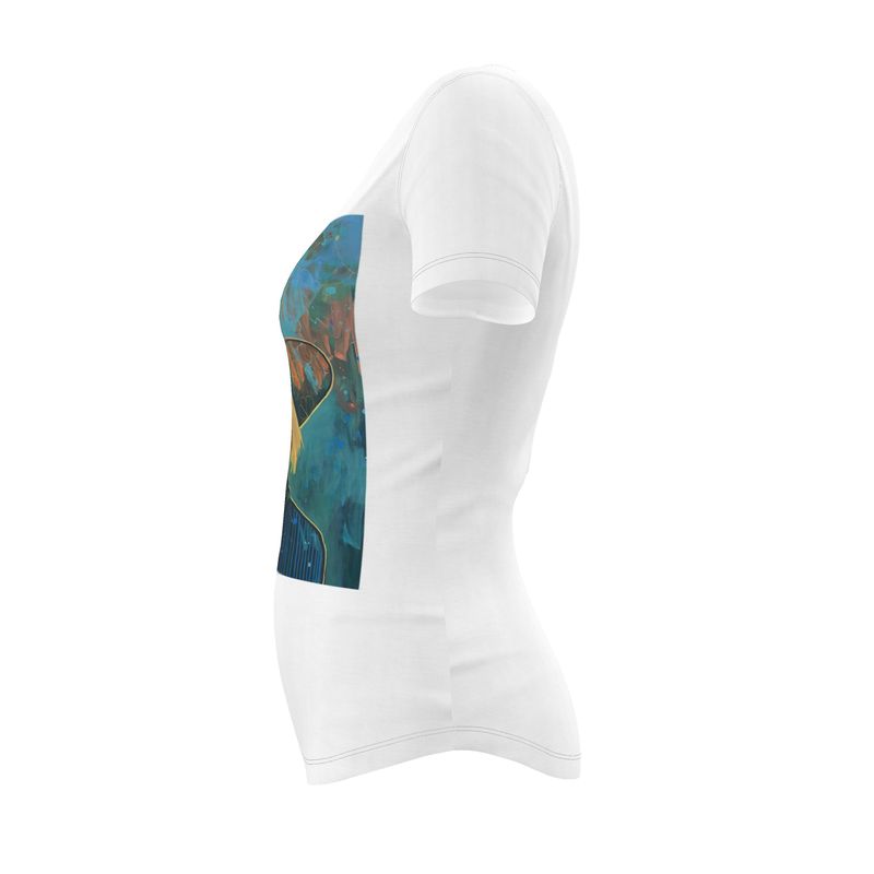 Farm Girl Tee