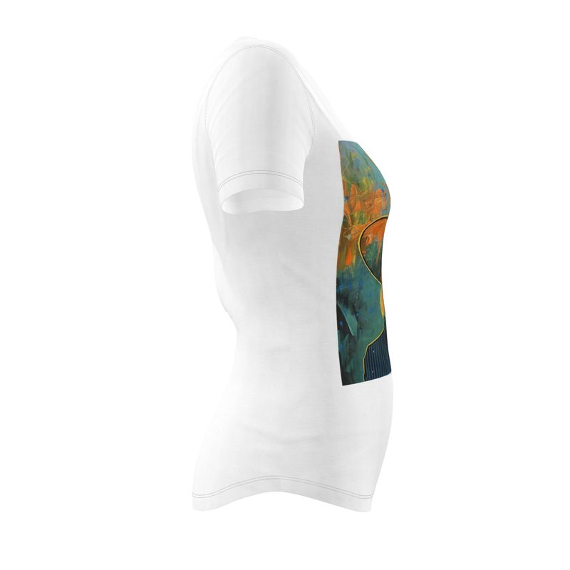 Farm Girl Tee