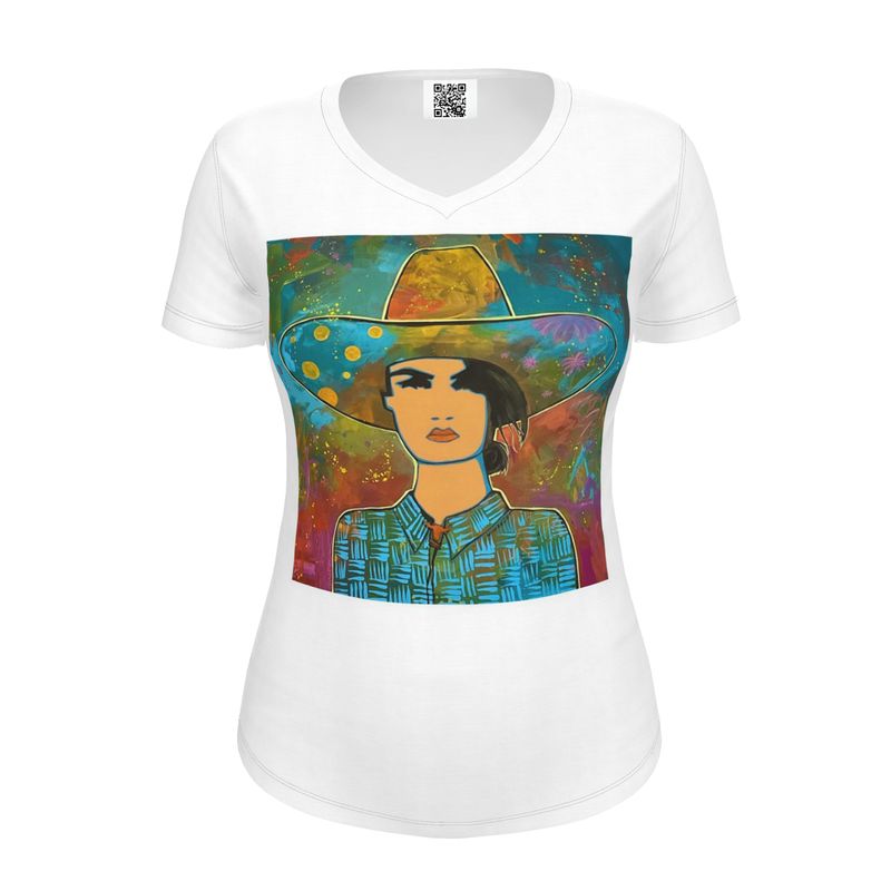 "Filly" Tee