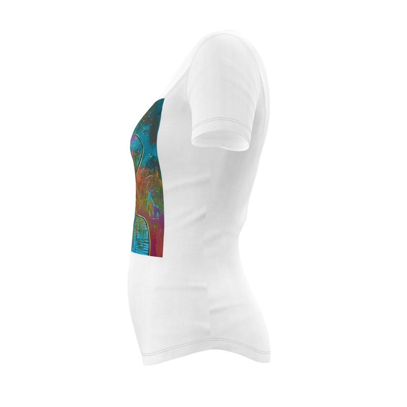 "Filly" Tee