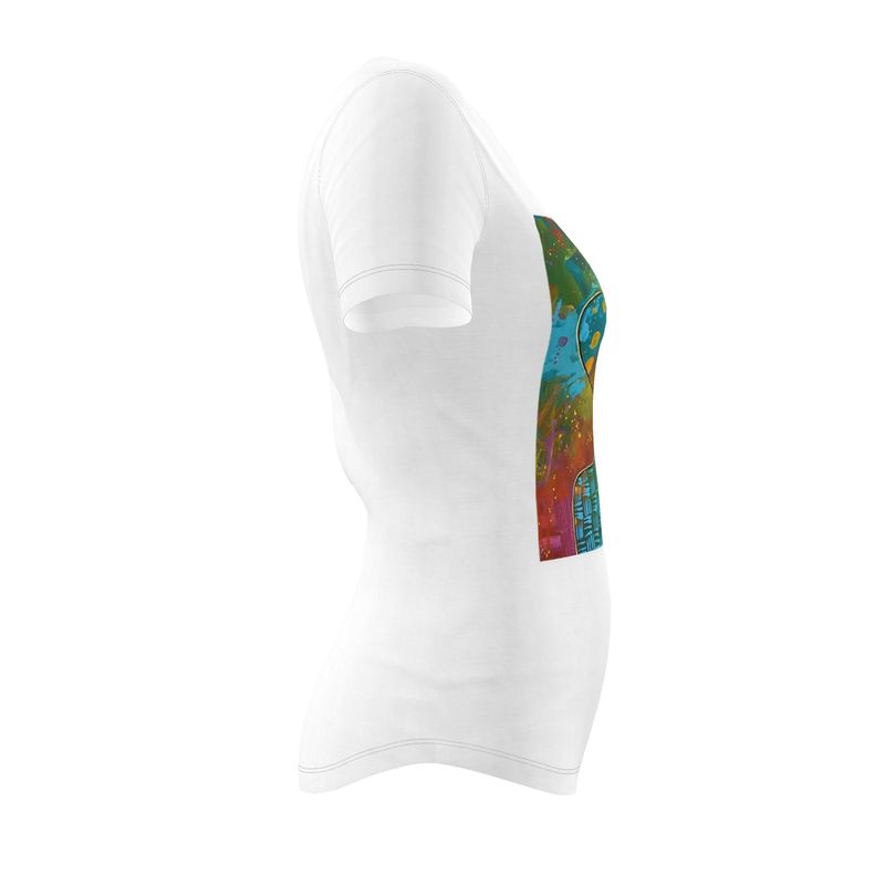 "Filly" Tee