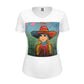 "Where the Buffalo Roam" Tee
