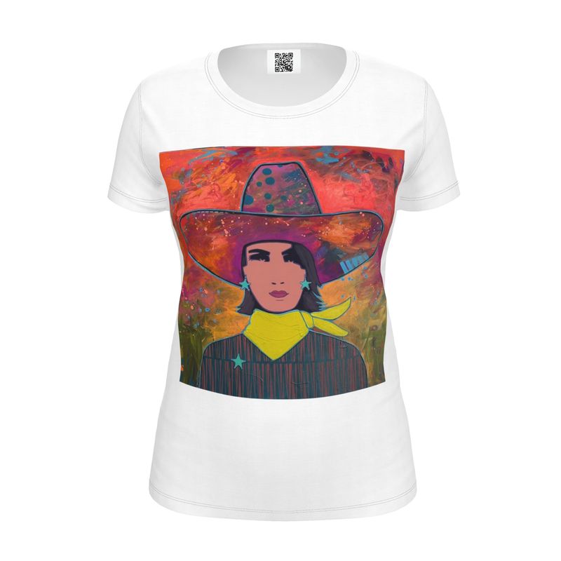 New Sheriff Tee