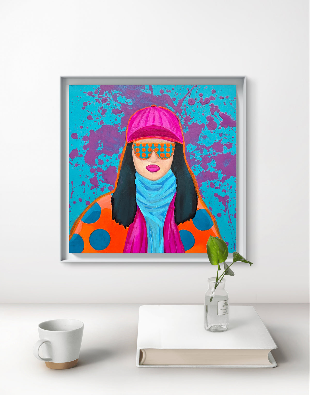"Urban Chick"