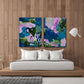 "Water Garden 1 and 2"