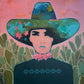 "Cactus Flower"