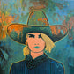 "Farm Girl"