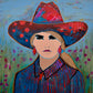 "Cowboy Hats and Lipstick"