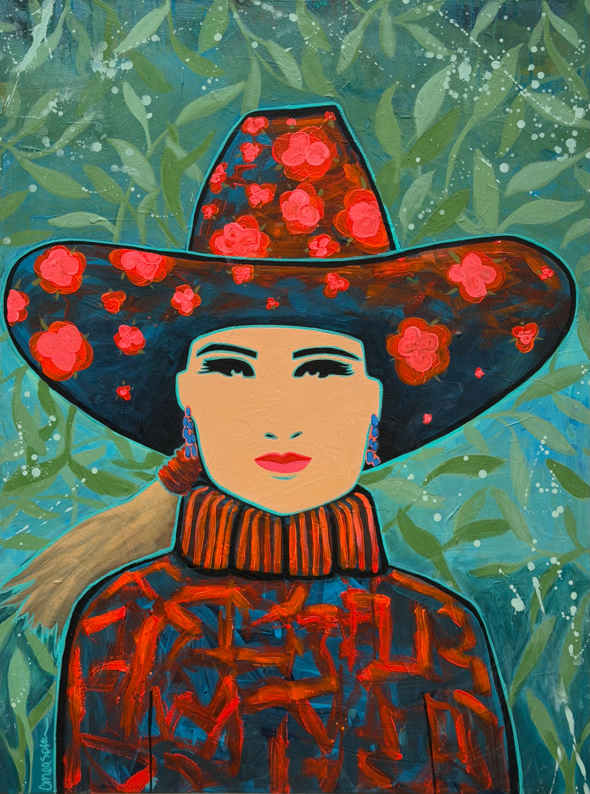 "Rosie"