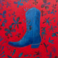 "Blue Boot Blues"