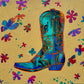 "Boot Scoot"