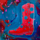 "Church Boots"