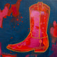 "Rodeo Time"
