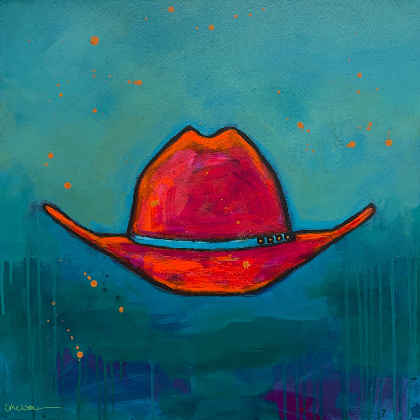 "Hats Off"