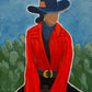 "Tall Texan"