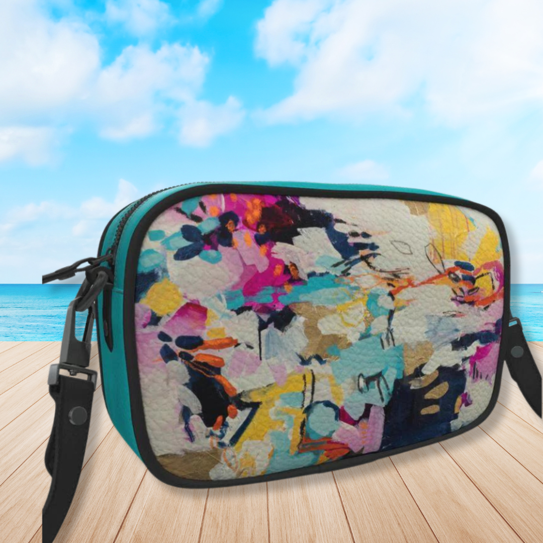 Crossbody Bag "Friends"