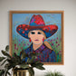 "Cowboy Hats and Lipstick"