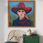 "Cowboy Hats and Lipstick"