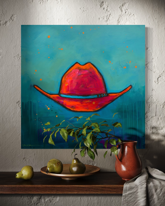 "Hats Off"
