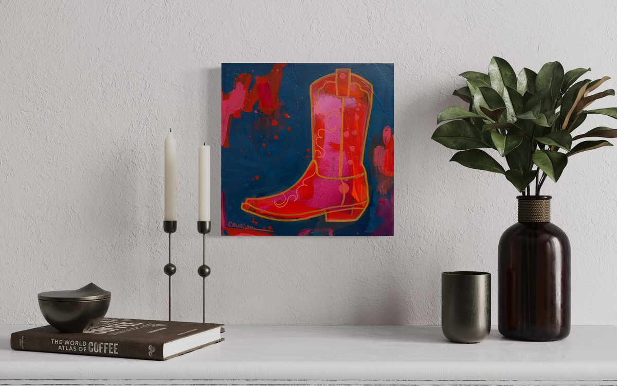 "Rodeo Time"