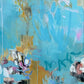 "Wrapped in Blue" #2