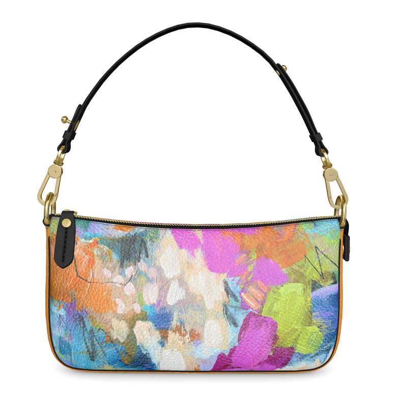 "Awakening" Baguette Bag
