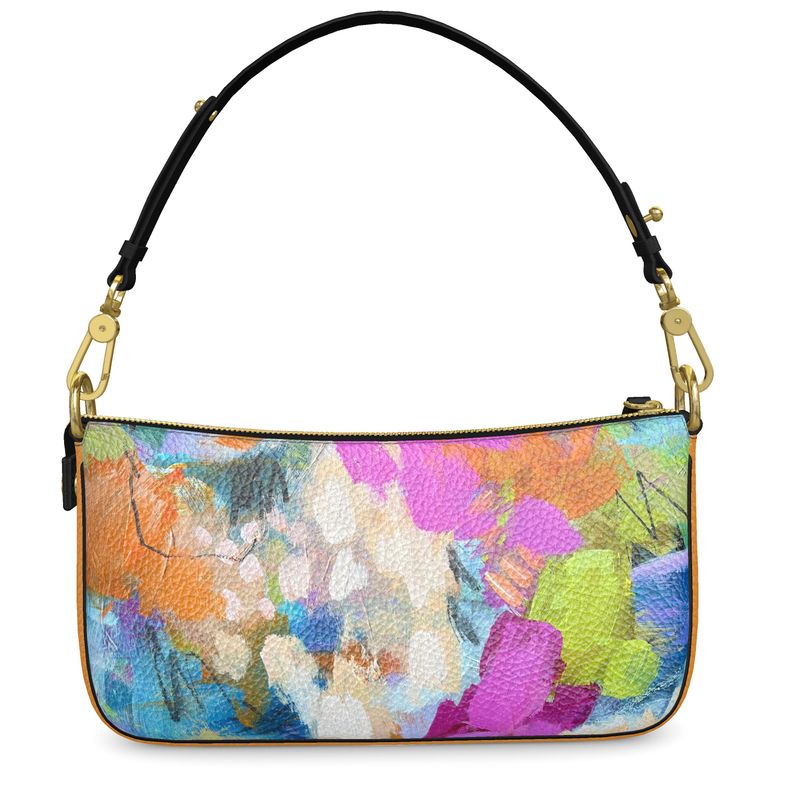 "Awakening" Baguette Bag