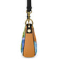 "Awakening" Baguette Bag