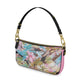 "Change of Scenery" Baguette Bag