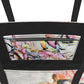 "My Colorful World" Tote