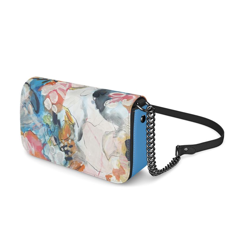 Crossbody Bag "Pretty Please"