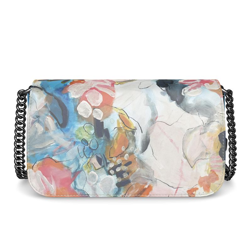 Crossbody Bag "Pretty Please"