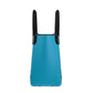 Leather Shopper Petite "Pretty Please"