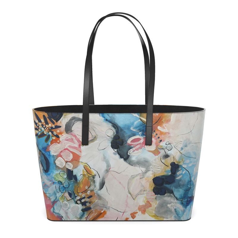 "Pretty Please" Tote