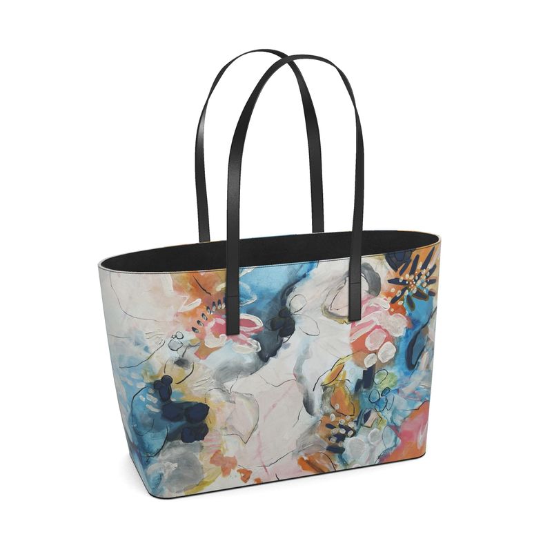 "Pretty Please" Tote