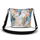 "Pretty Please" Bucket Bag