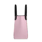 Leather Shopper Petite "Palm Beach Blast"