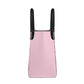 Leather Shopper Petite "Palm Beach Blast"