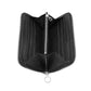 Leather Zip Wallet "Fancy Pants"