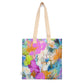 "Awakening" Canvas Tote