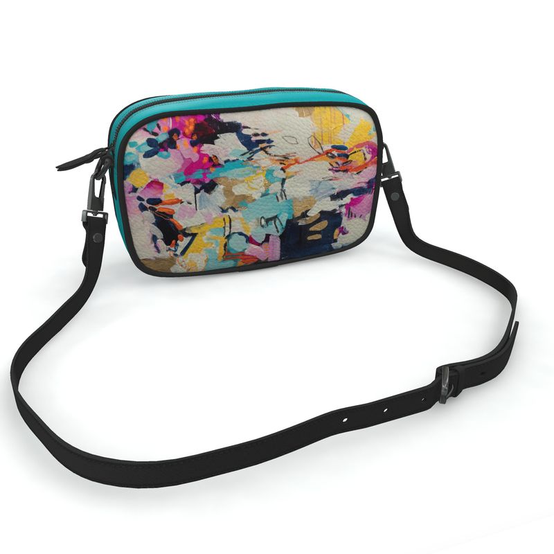 Crossbody Bag "Friends"