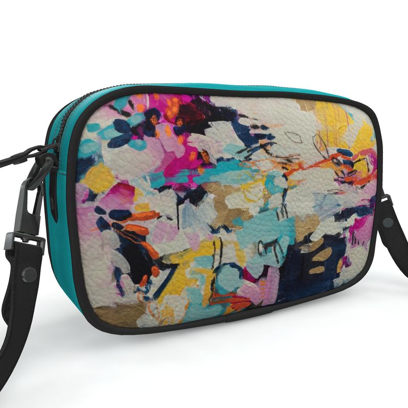 Crossbody Bag "Friends"