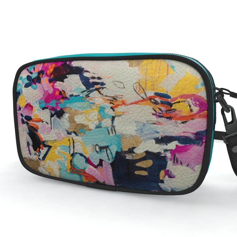 Crossbody Bag "Friends"