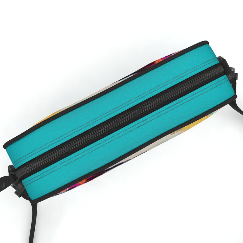 Crossbody Bag "Friends"