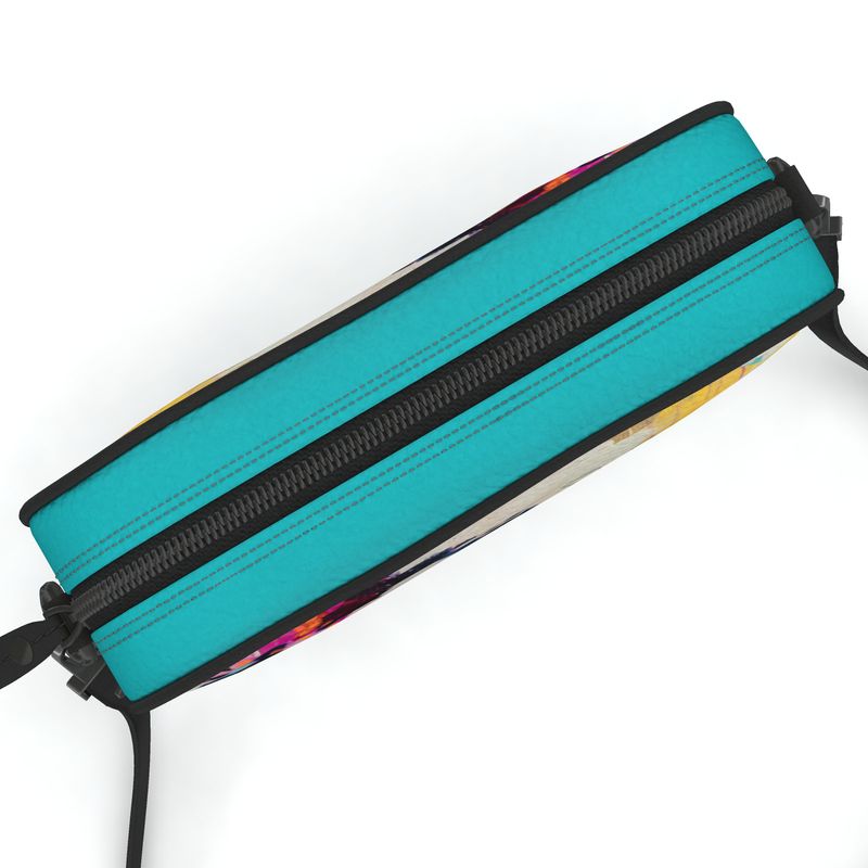 Crossbody Bag "Friends"