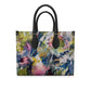 Leather Shopper "New Habits"