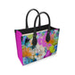 Leather Shopper "Awakening"